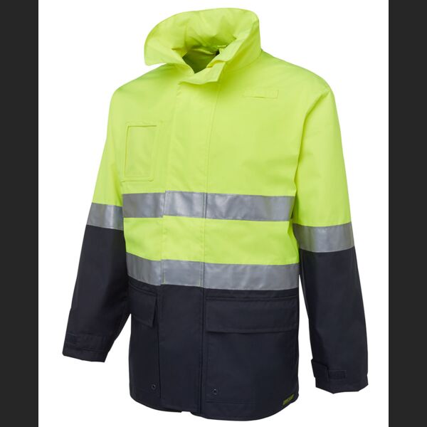 JB's HV (D+N) L/LINE JACKET Thumbnail