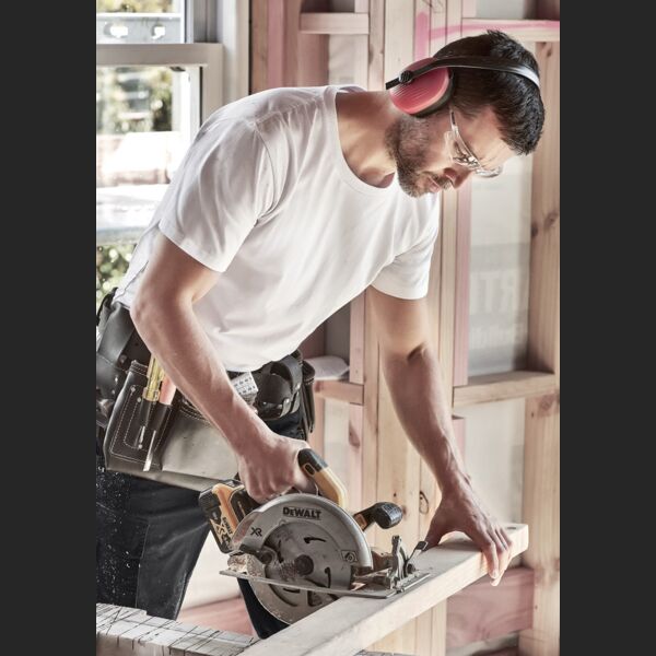 MENS STREETWORX TEE SHIRT   ZH135 Thumbnail