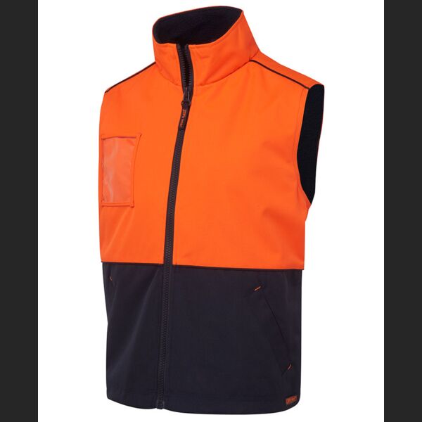 JB's WEAR Hi Vis A.T. Vest Thumbnail